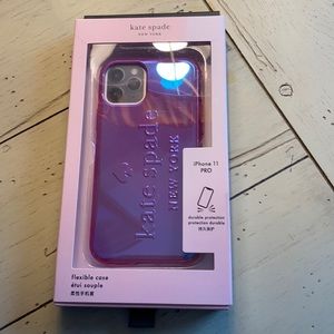 Kate Spade Phone Case iPhone 11 Pro